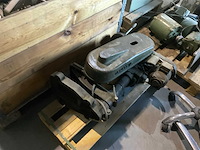 Diverse machine toebehoren - afbeelding 12 van  15
