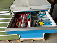 Diverse machine toebehoren - afbeelding 2 van  6