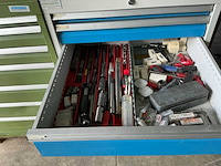 Diverse machine toebehoren - afbeelding 3 van  6