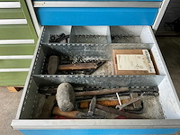 Diverse machine toebehoren - afbeelding 4 van  6