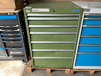 Diverse machine toebehoren - afbeelding 1 van  7