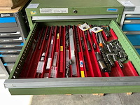 Diverse machine toebehoren - afbeelding 2 van  7
