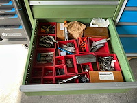 Diverse machine toebehoren - afbeelding 5 van  7