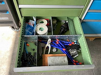 Diverse machine toebehoren - afbeelding 6 van  7
