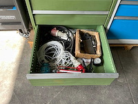 Diverse machine toebehoren - afbeelding 7 van  7