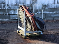 Diverse machinedeuren - afbeelding 1 van  1