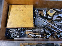 Diverse machinegereedschappen - afbeelding 3 van  6