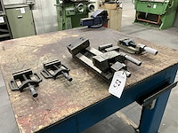 Diverse machineklemmen (5x) - afbeelding 1 van  8