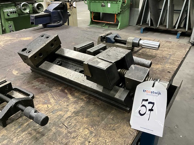 Diverse machineklemmen (5x) - afbeelding 2 van  8