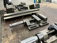 Diverse machineklemmen (5x) - afbeelding 6 van  8