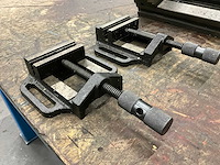 Diverse machineklemmen (5x) - afbeelding 8 van  8