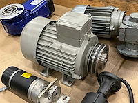 Diverse machineonderdeel - afbeelding 2 van  14