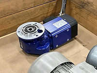 Diverse machineonderdeel - afbeelding 4 van  14