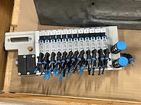 Diverse machineonderdeel - afbeelding 11 van  14