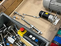 Diverse machineonderdeel - afbeelding 13 van  14