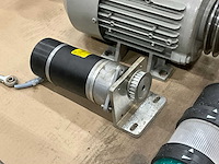 Diverse machineonderdeel - afbeelding 14 van  14