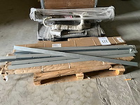 Diverse machineonderdelen - afbeelding 8 van  15