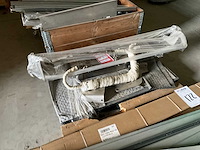 Diverse machineonderdelen - afbeelding 9 van  15