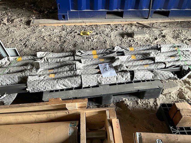 Diverse machineonderdelen - afbeelding 2 van  30