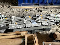 Diverse machineonderdelen - afbeelding 2 van  30