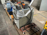 Diverse machineonderdelen - afbeelding 4 van  30