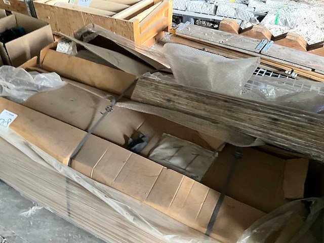 Diverse machineonderdelen - afbeelding 7 van  30