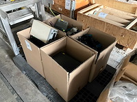 Diverse machineonderdelen - afbeelding 8 van  30