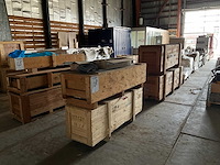 Diverse machineonderdelen - afbeelding 1 van  30