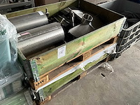 Diverse machineonderdelen - afbeelding 16 van  30