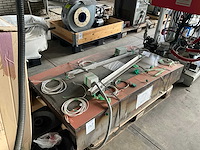 Diverse machineonderdelen - afbeelding 20 van  30