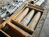 Diverse machineonderdelen - afbeelding 30 van  30