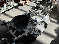 Diverse machineonderdelen - afbeelding 4 van  27