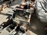 Diverse machineonderdelen - afbeelding 5 van  27