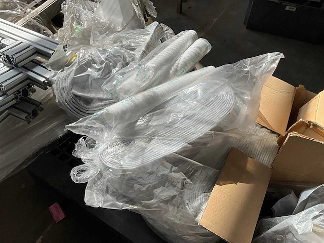 Diverse machineonderdelen - afbeelding 8 van  27