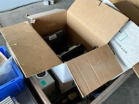 Diverse machineonderdelen - afbeelding 16 van  27