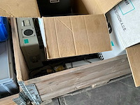 Diverse machineonderdelen - afbeelding 17 van  27