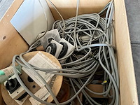 Diverse machineonderdelen - afbeelding 18 van  27