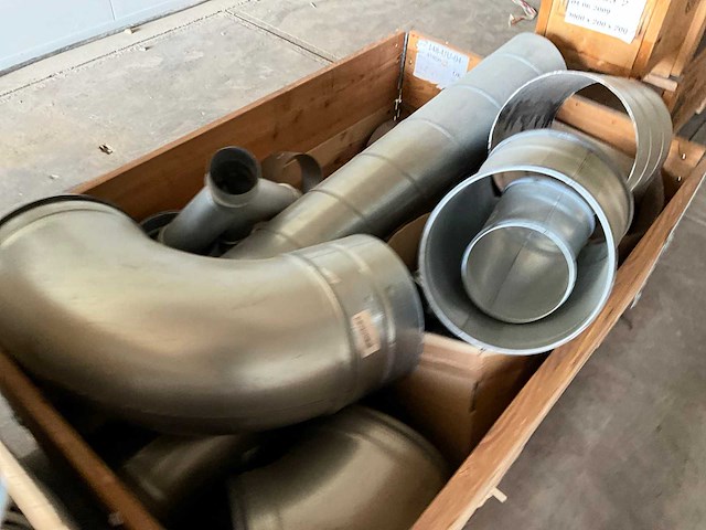 Diverse machineonderdelen - afbeelding 19 van  27