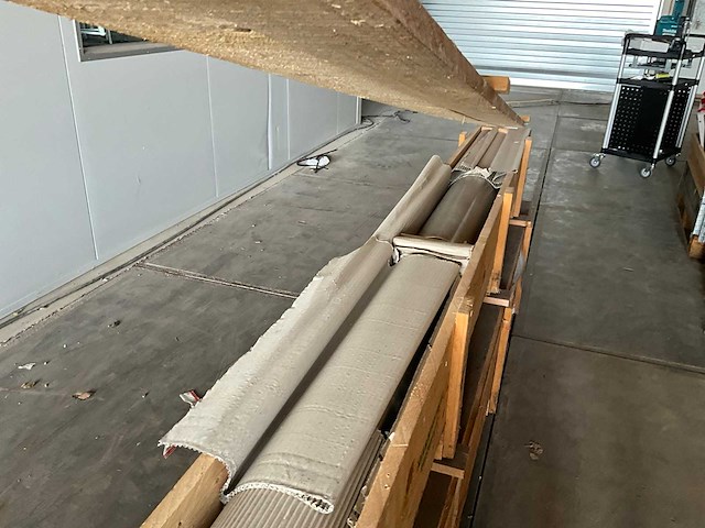 Diverse machineonderdelen - afbeelding 20 van  27