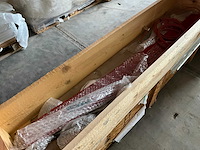 Diverse machineonderdelen - afbeelding 22 van  27