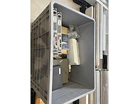 Diverse machineonderdelen - afbeelding 3 van  11