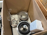 Diverse machineonderdelen - afbeelding 7 van  11