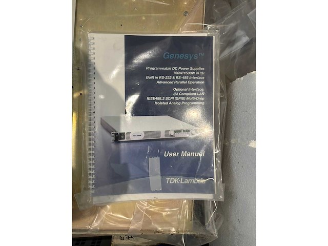 Diverse machineonderdelen - afbeelding 10 van  11