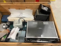 Diverse machineonderdelen - afbeelding 3 van  10