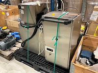 Diverse machineonderdelen - afbeelding 5 van  10