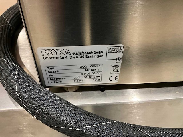 Diverse machineonderdelen - afbeelding 8 van  10