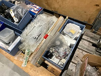 Diverse machineonderdelen - afbeelding 10 van  10