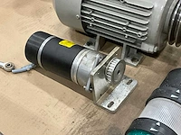 Diverse machineonderdelen - afbeelding 14 van  14