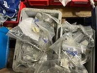 Diverse machineonderdelen - afbeelding 4 van  8