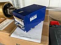 Diverse machineonderdelen - afbeelding 4 van  5